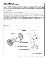 Предварительный просмотр 41 страницы Nilfisk-Advance BA 625 Service Manual