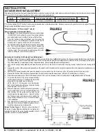 Предварительный просмотр 54 страницы Nilfisk-Advance BA 625 Service Manual