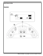 Предварительный просмотр 57 страницы Nilfisk-Advance BA 625 Service Manual