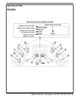 Предварительный просмотр 63 страницы Nilfisk-Advance BA 625 Service Manual