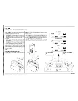 Предварительный просмотр 78 страницы Nilfisk-Advance BA 625 Service Manual