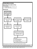 Предварительный просмотр 23 страницы Nilfisk-Advance BA 750/850ST Service Manual