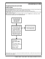 Предварительный просмотр 26 страницы Nilfisk-Advance BA 750/850ST Service Manual