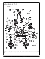 Предварительный просмотр 29 страницы Nilfisk-Advance BA 750/850ST Service Manual