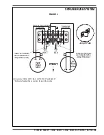 Предварительный просмотр 30 страницы Nilfisk-Advance BA 750/850ST Service Manual