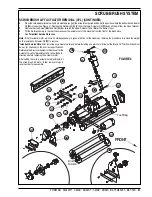 Предварительный просмотр 32 страницы Nilfisk-Advance BA 750/850ST Service Manual