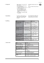 Предварительный просмотр 5 страницы Nilfisk-Advance Backflow Preventer Instructions For Use Manual