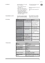 Предварительный просмотр 7 страницы Nilfisk-Advance Backflow Preventer Instructions For Use Manual