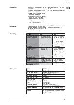 Предварительный просмотр 9 страницы Nilfisk-Advance Backflow Preventer Instructions For Use Manual