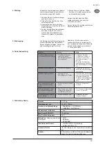 Предварительный просмотр 11 страницы Nilfisk-Advance Backflow Preventer Instructions For Use Manual