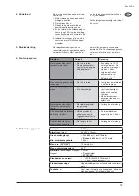 Предварительный просмотр 15 страницы Nilfisk-Advance Backflow Preventer Instructions For Use Manual