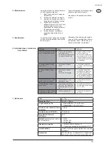 Предварительный просмотр 17 страницы Nilfisk-Advance Backflow Preventer Instructions For Use Manual