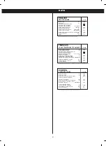 Preview for 22 page of Nilfisk-Advance BackVacuum XP Instructions For Use Manual