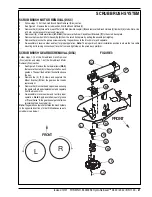 Preview for 23 page of Nilfisk-Advance BR 1100 Service Manual