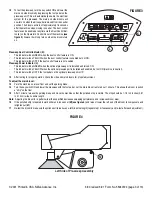 Preview for 95 page of Nilfisk-Advance BR 1100 Service Manual