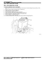 Preview for 22 page of Nilfisk-Advance BR 601 Service Manual