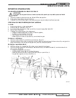 Preview for 27 page of Nilfisk-Advance BR 601 Service Manual