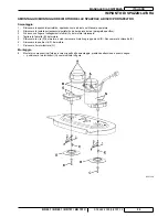 Preview for 31 page of Nilfisk-Advance BR 601 Service Manual