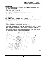 Preview for 41 page of Nilfisk-Advance BR 601 Service Manual