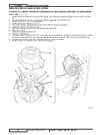 Preview for 42 page of Nilfisk-Advance BR 601 Service Manual