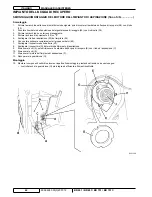 Preview for 44 page of Nilfisk-Advance BR 601 Service Manual