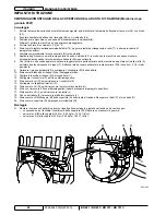 Preview for 58 page of Nilfisk-Advance BR 601 Service Manual