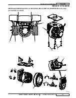 Preview for 59 page of Nilfisk-Advance BR 601 Service Manual