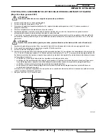 Preview for 61 page of Nilfisk-Advance BR 601 Service Manual