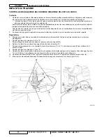 Preview for 72 page of Nilfisk-Advance BR 601 Service Manual