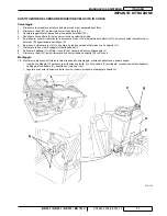 Preview for 73 page of Nilfisk-Advance BR 601 Service Manual