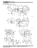 Preview for 110 page of Nilfisk-Advance BR 601 Service Manual