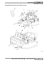 Preview for 123 page of Nilfisk-Advance BR 601 Service Manual