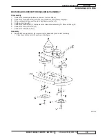 Preview for 125 page of Nilfisk-Advance BR 601 Service Manual