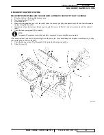 Preview for 133 page of Nilfisk-Advance BR 601 Service Manual