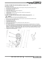 Preview for 135 page of Nilfisk-Advance BR 601 Service Manual