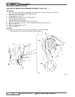 Preview for 138 page of Nilfisk-Advance BR 601 Service Manual