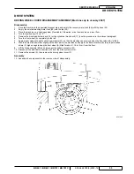 Preview for 151 page of Nilfisk-Advance BR 601 Service Manual