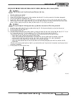 Preview for 155 page of Nilfisk-Advance BR 601 Service Manual