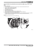 Preview for 157 page of Nilfisk-Advance BR 601 Service Manual