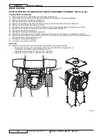 Preview for 162 page of Nilfisk-Advance BR 601 Service Manual