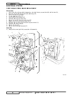 Preview for 178 page of Nilfisk-Advance BR 601 Service Manual