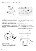 Preview for 50 page of Nilfisk-Advance Bronze Instructions For Use Manual