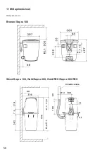 Preview for 58 page of Nilfisk-Advance Bronze Instructions For Use Manual