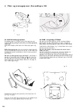 Preview for 64 page of Nilfisk-Advance Bronze Instructions For Use Manual