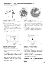 Preview for 95 page of Nilfisk-Advance Bronze Instructions For Use Manual