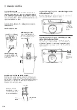 Preview for 110 page of Nilfisk-Advance Bronze Instructions For Use Manual