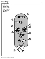 Preview for 20 page of Nilfisk-Advance BRV 900 Instructions For Use Manual