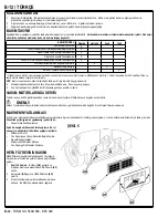 Preview for 26 page of Nilfisk-Advance BRV 900 Instructions For Use Manual