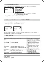 Preview for 9 page of Nilfisk-Advance BW4-P Manual