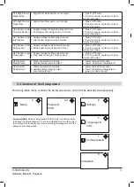 Preview for 11 page of Nilfisk-Advance BW4-P Manual